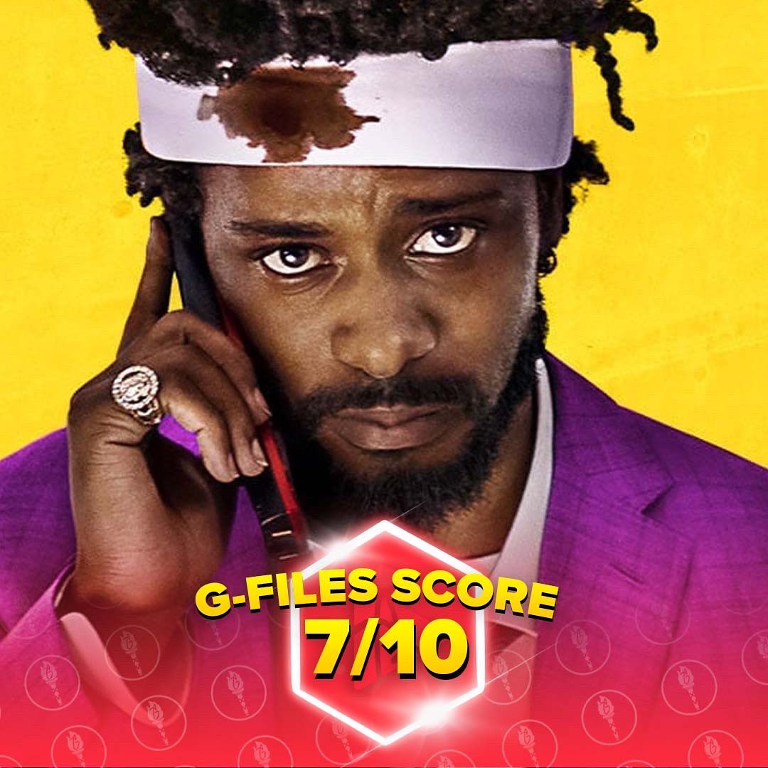 ecallawja's tweet photo. Here are the ratings from this weekend’s G-Files scores. Stay tuned to the streams on Twitch to get my reason for some of these scores and a review for @Jujutsu_Kaisen_ new movie will drop this week on YouTube.
#jujutsukaisen0 #encanto #sorrytobotheryou #gfiles https://t.co/JbfKwlbN5v