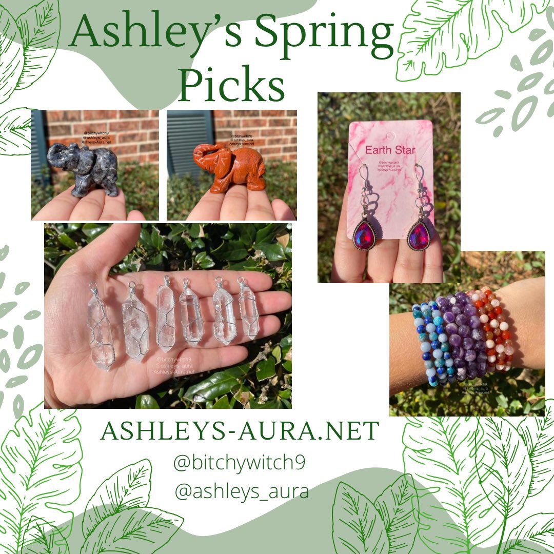 Check out my OSTARA sale! Use code OSTARA for 15% off!