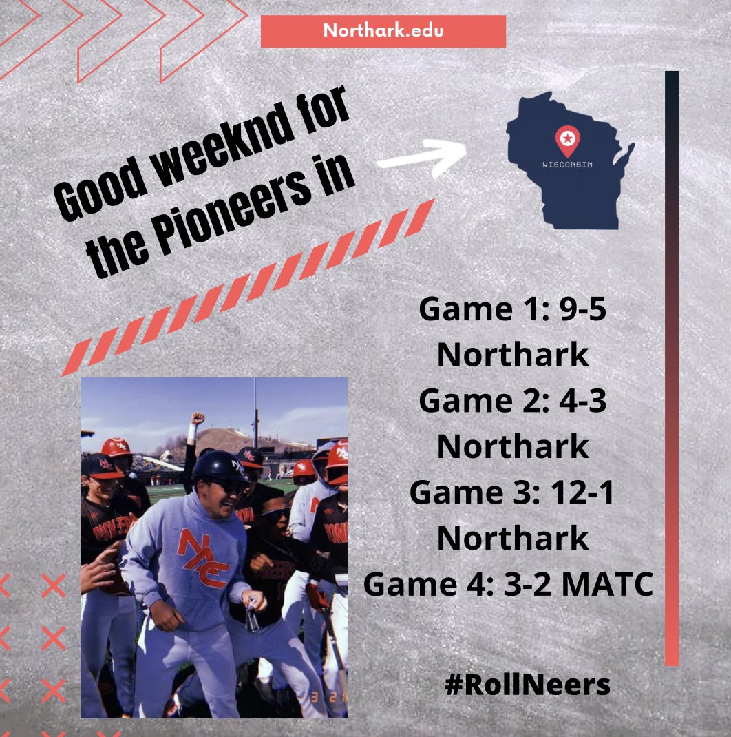 Pioneers are heading to Russellville on Wednesday to get back to work!