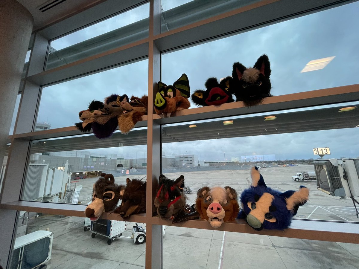 GATE 13 CON LETS GOOOOOO