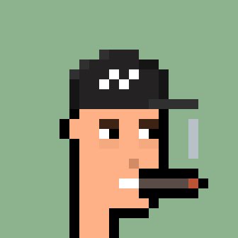 Clout Punks tweet media