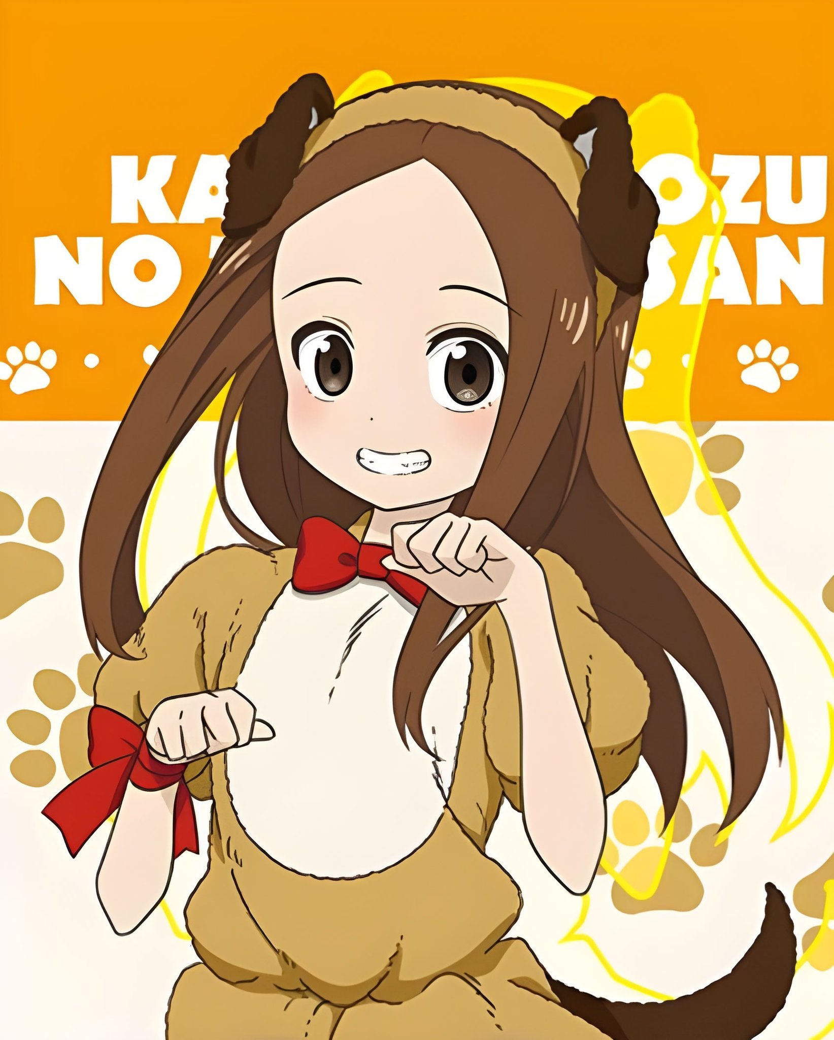 Animes In Japan on X: INFO Ilustração especial para celebrar a entrada do  filme de Karakai Jouzu no Takagi-san (Teasing Master Takagi-san) nos  cinemas japoneses.  / X