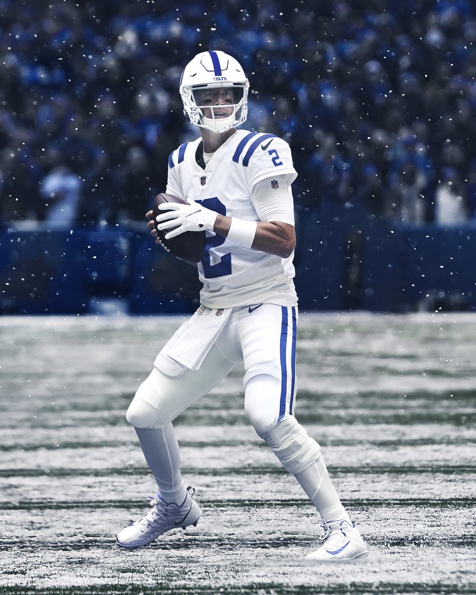 Colts's tweet image. 🧊🧊🧊