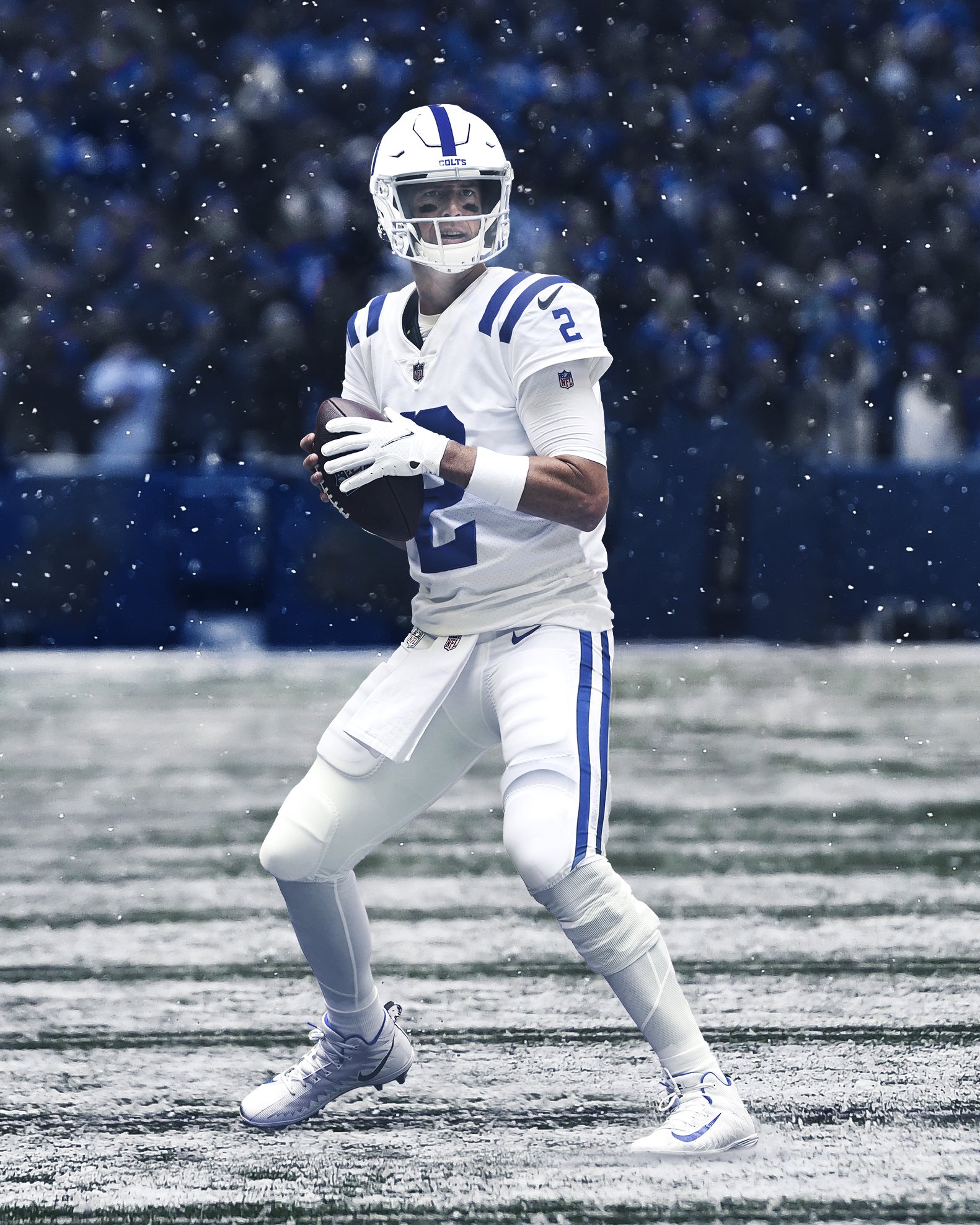 Indianapolis Colts (@Colts) / X