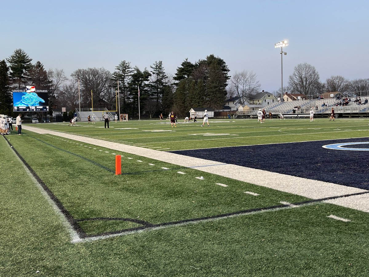 GhouseJ's tweet photo. Leps Boys LAX in action! https://t.co/1f9s6hsWUR