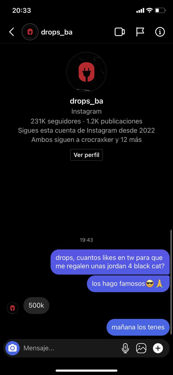 Fabrizioibz's tweet photo. hoy por mi, mañana por ustedes🙏🙏 salen (1500usd) https://t.co/swx6qXqTE7