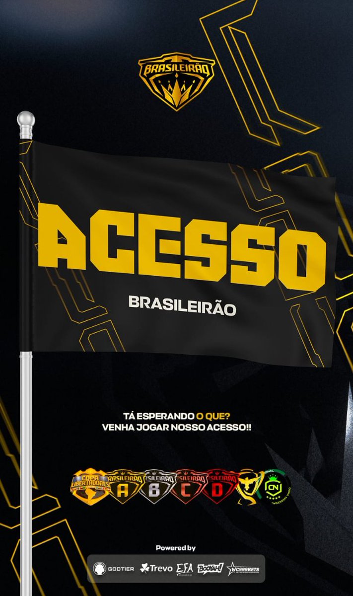 Bora de asseso !! NOXEL E-SPORTS , LINE STRIX/NXL (EMULADOR) , Brasileirao FF LINE confirmada