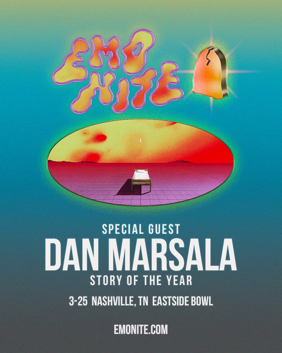 emo nite tweet media