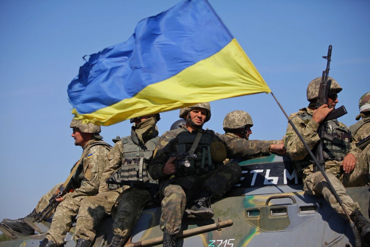 _Free_Press's tweet photo. SLAVA UKRAINI!
Their hearts are strong
Their aim is true
Their resolve unwavering
They are brave, oh so brave
They fight for freedom
They fight for peace
They bleed for their country
They are #UKRAINE!
#Ukraine #lookner #KyivIndependent #Kyiv #Mariupol #NATO https://t.co/qC4fca1dOx