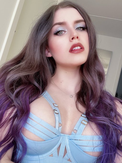 Dreamy ☁️ https://t.co/IFaUSzNiuI