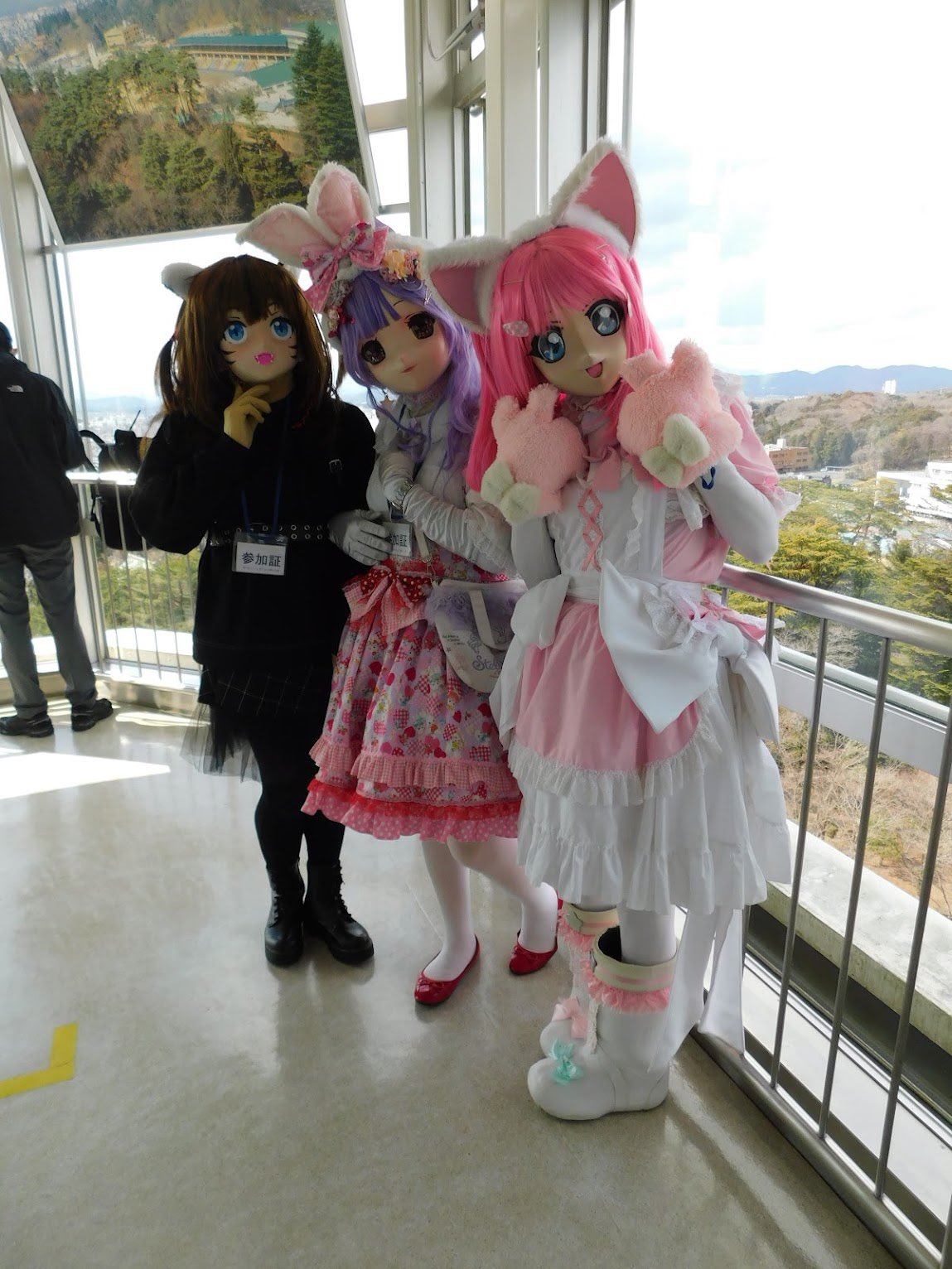 もころす🧸🎀 on X: 