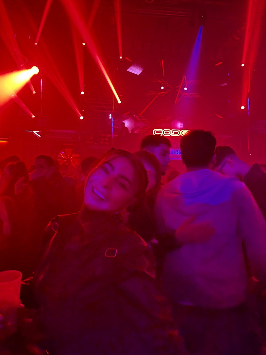 geraltrips's tweet photo. Así o más feliz???🥹❤️🔥🛸 #CODE146
@fabrikdiscoteca https://t.co/wwP2Lqswf8