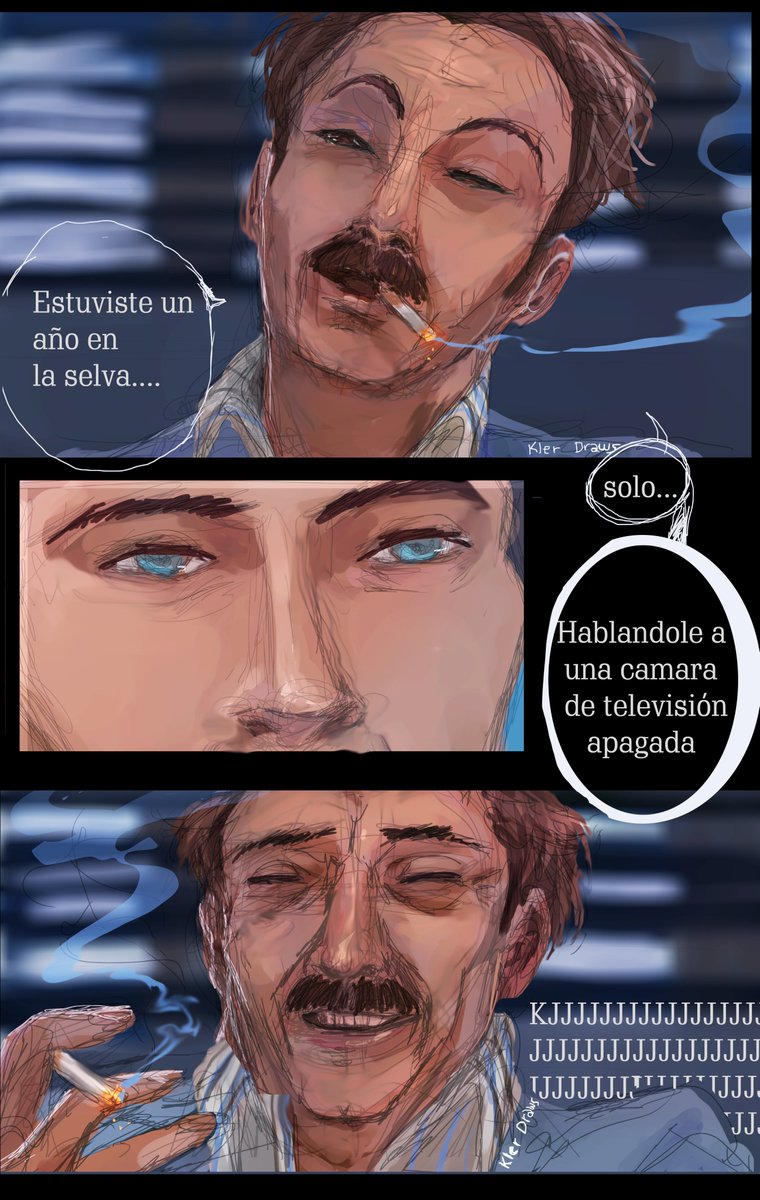 Bruthcosplay1's tweet photo. #simuladores #lossimuladores #fanart #iustracion #meme #draw #molero https://t.co/uoZ19w7kDw
