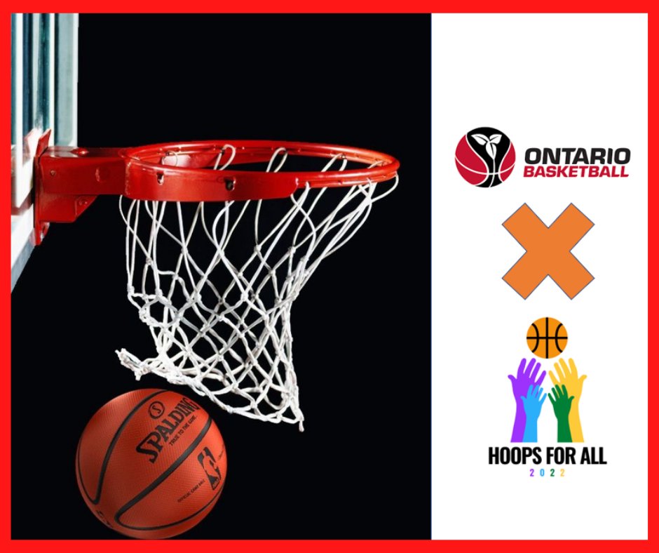 Hoops For All (@hoops_for_all) on Twitter photo 