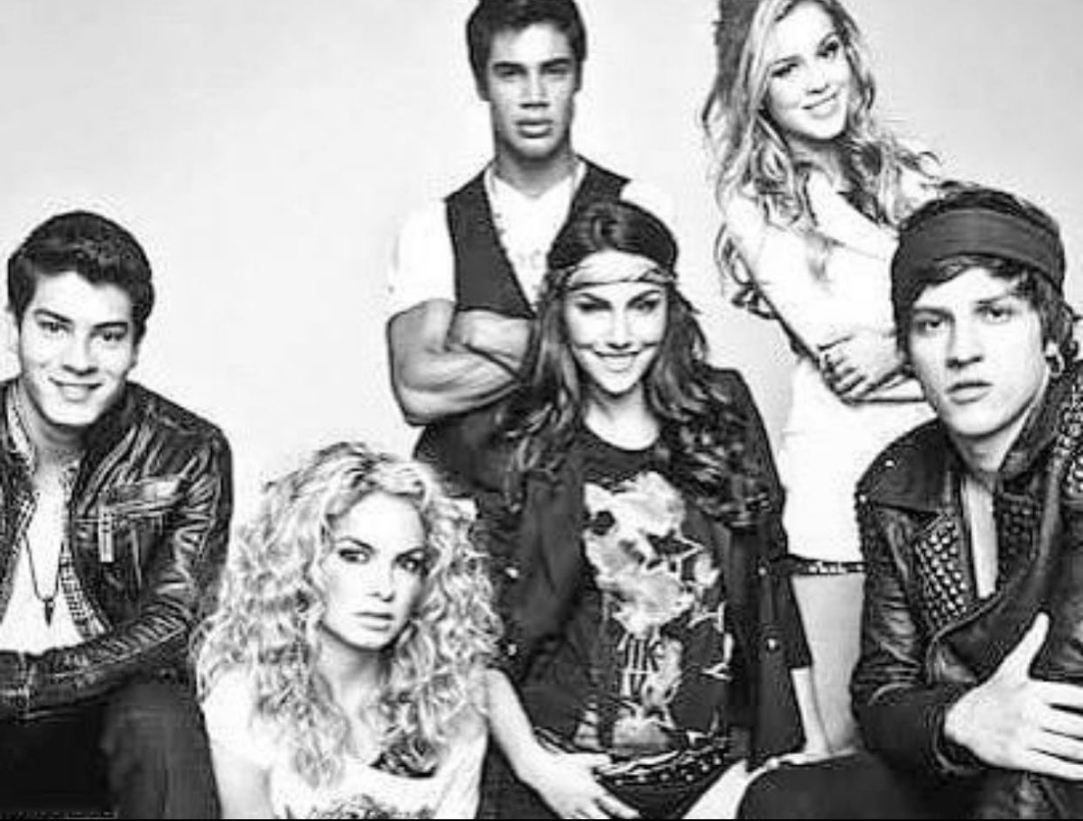 ONZE ANOS DE RBR
