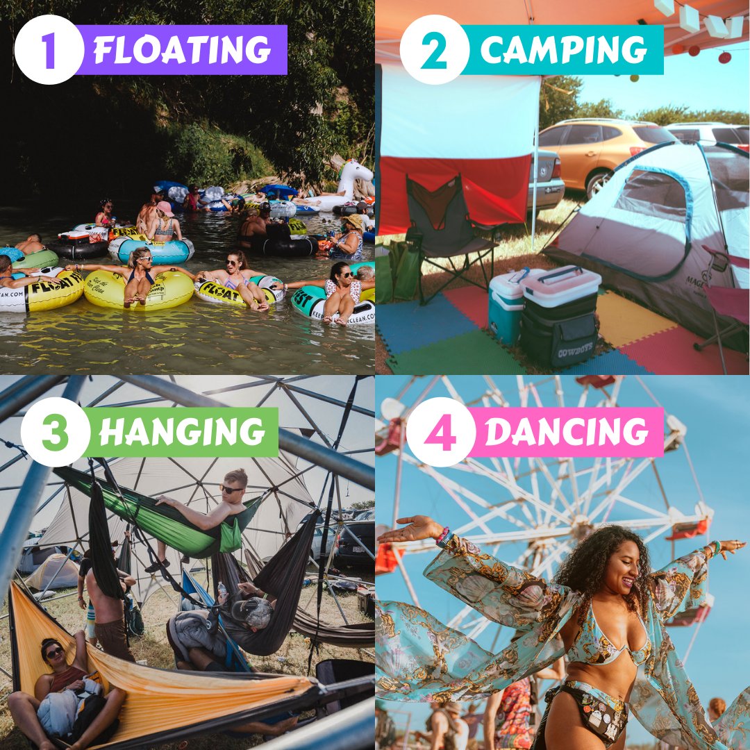 FloatFest's tweet photo. What are you looking forward to most at #FloatFest2022?! 😍 

Join the #FloatFam: https://t.co/qBxfbTD3hR https://t.co/gC4Z6VlHgr
