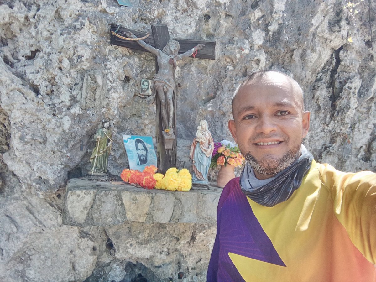 lcdhectortrain1's tweet photo. Agradece cada acción y más si es saludable 🏃
#Chipinque #laciudaddelasmontañas
#beendurancebestrong #ComuniRunners #SumandoKMx #TemploRunner https://t.co/JoDpAv3MAE