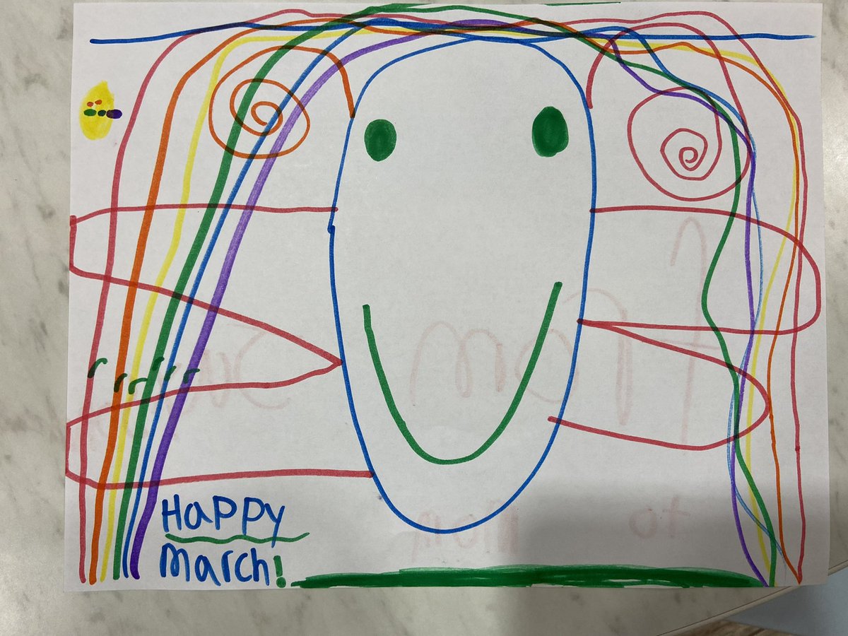 PineCrestAux's tweet photo. In honor of the first day of Spring, todayβs #PCExtendedDay activity was Spring Coloringπ·π¦π°
#PCAfterSchool #Spring https://t.co/5aaEQQ53Ea