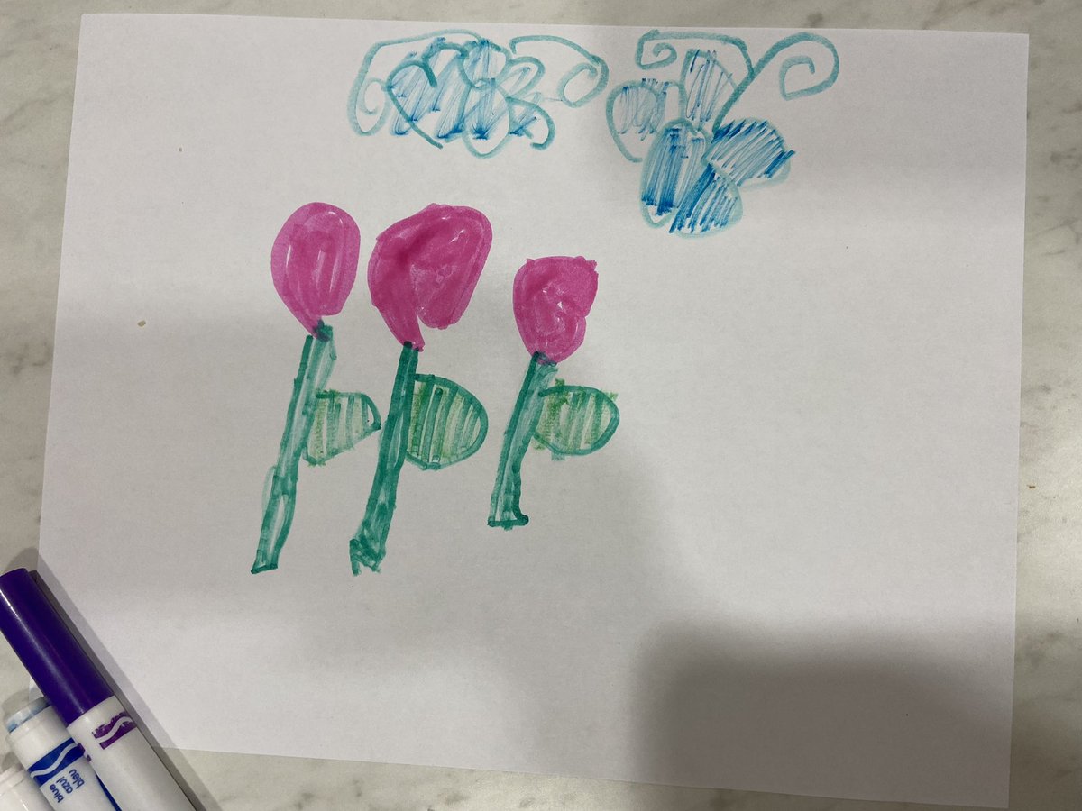 PineCrestAux's tweet photo. In honor of the first day of Spring, todayβs #PCExtendedDay activity was Spring Coloringπ·π¦π°
#PCAfterSchool #Spring https://t.co/5aaEQQ53Ea
