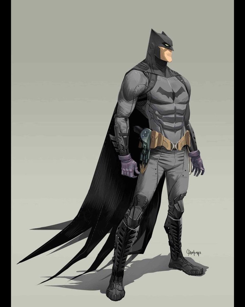 💕
#batman