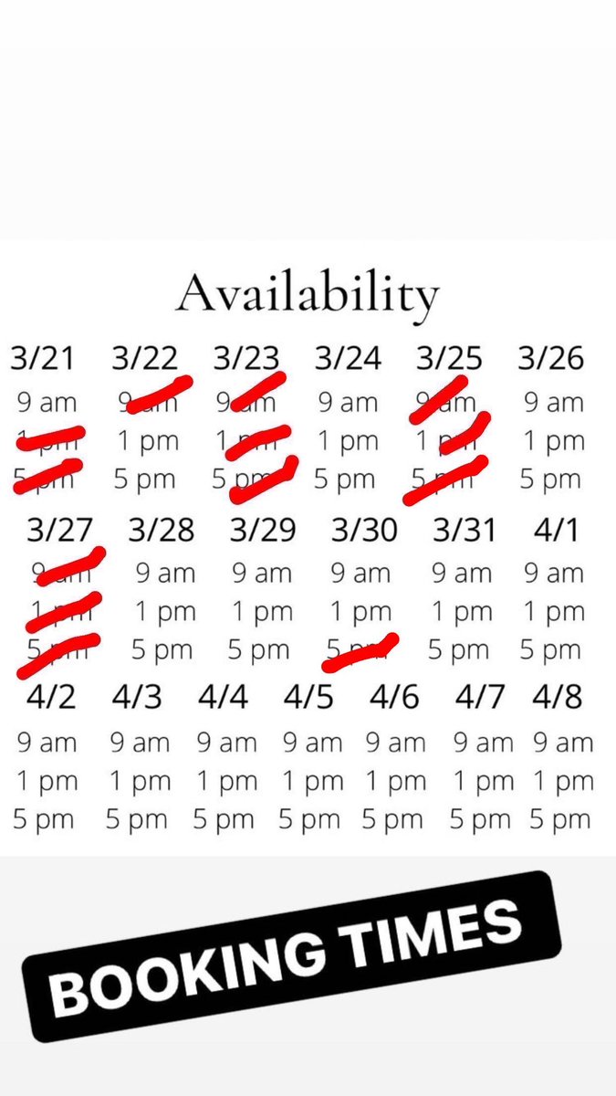 IAmLuzC's tweet photo. Hi Guys! Im running a acrylic full set special and would like to book as many possible appointments. Im located in North Jersey and If you guys can retweet so I can reach more people i would greatly appreciate it! 💖Thank you!!!! #NJnailtech #nailtech my IG is @ luzibeauty_ https://t.co/kj00ywrfEN