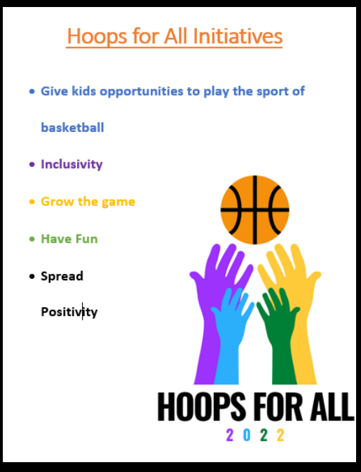 Hoops For All (@hoops_for_all) on Twitter photo 