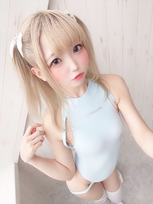 コスプレイヤー千夢(ちむ)のTwitter画像8