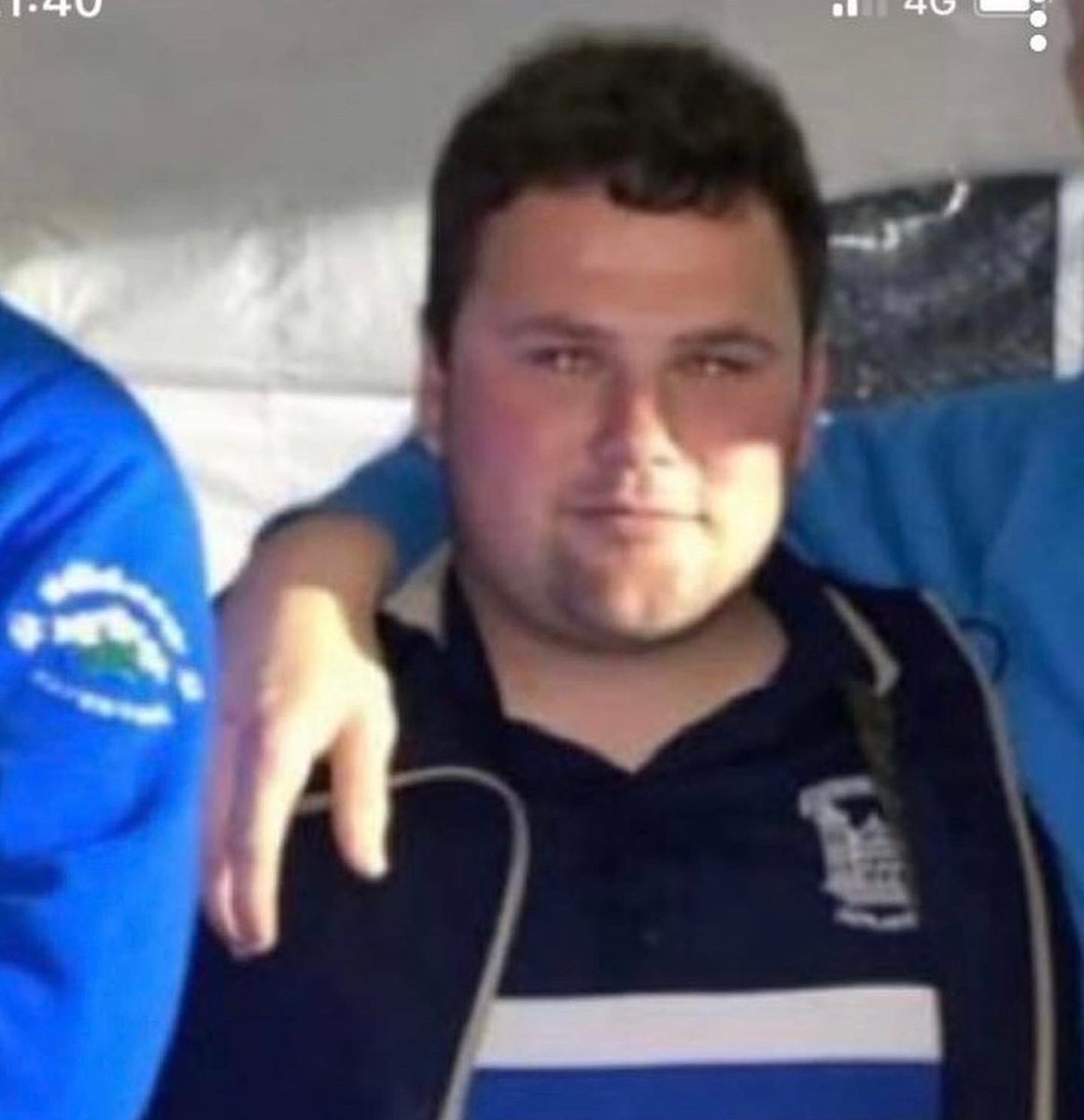 jackiecahillff's tweet image. Can I ask all my followers to share if possible, Christopher Carew aka Scurry is reported missing.
His car is a Grey Polo registration 
172-T-651
If anyone has seen him please get in contact with anyone he knows or Tipperary Gardai 050425100
PLEASE SHARE
@gardainfo