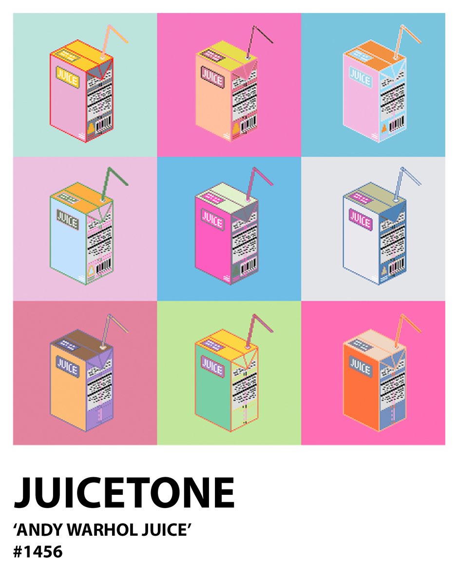 juiceboxes's tweet photo. JUICE OF THE DAY https://t.co/DXZh2lcQRO