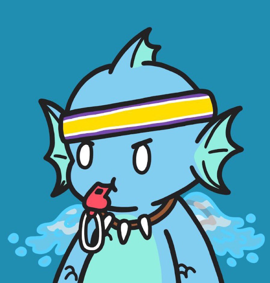 Raccoon_Club8 tweet media