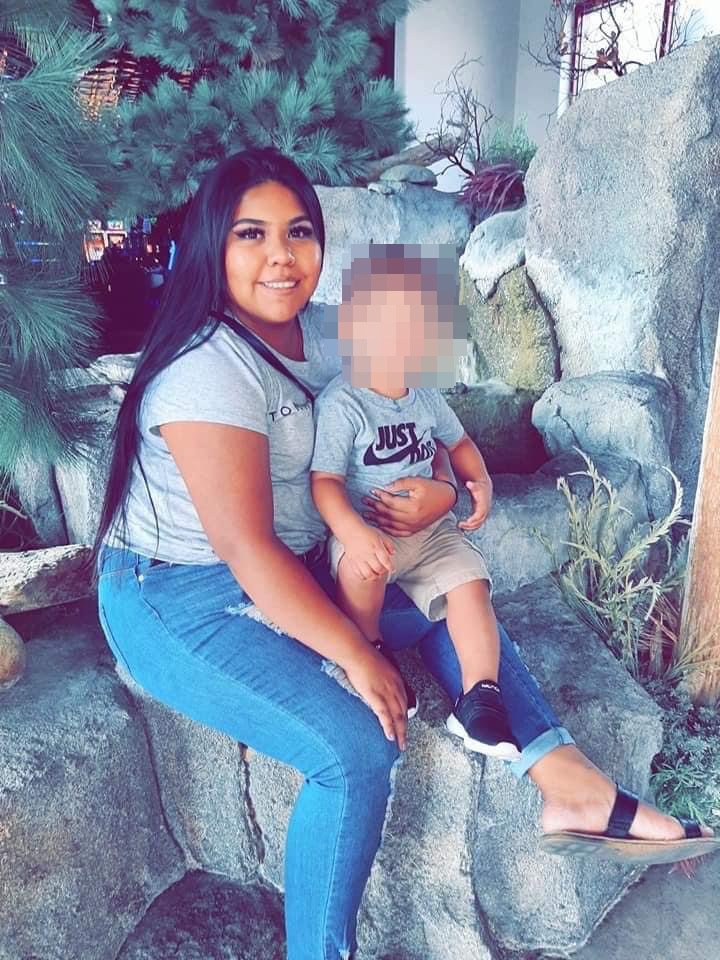 KOLO8's tweet photo. NEW: @WashoeSheriff released new photos of 23-year-old Anna Scott who was found dead inside a burned car on I-580 last month. They are asking anyone with knowledge of Scott’s movements and interactions in the days prior to her murder to come forward https://t.co/bGu35NXFlg https://t.co/i4ykh89bOu
