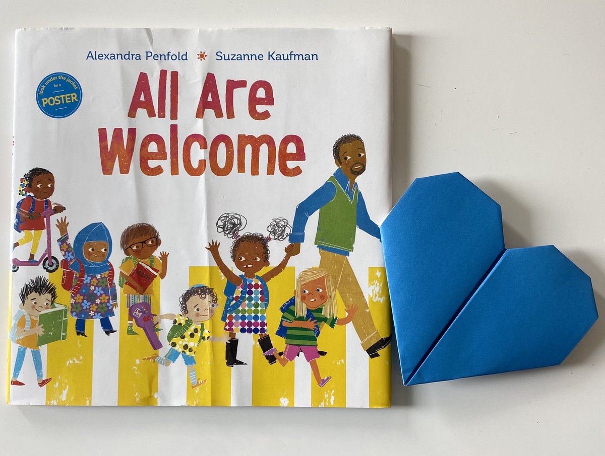 cougarkiddos's tweet photo. #AISDPride Week, day 1! We talked about being an inclusive, safe, and supportive community! https://t.co/3Av2XlkZaP