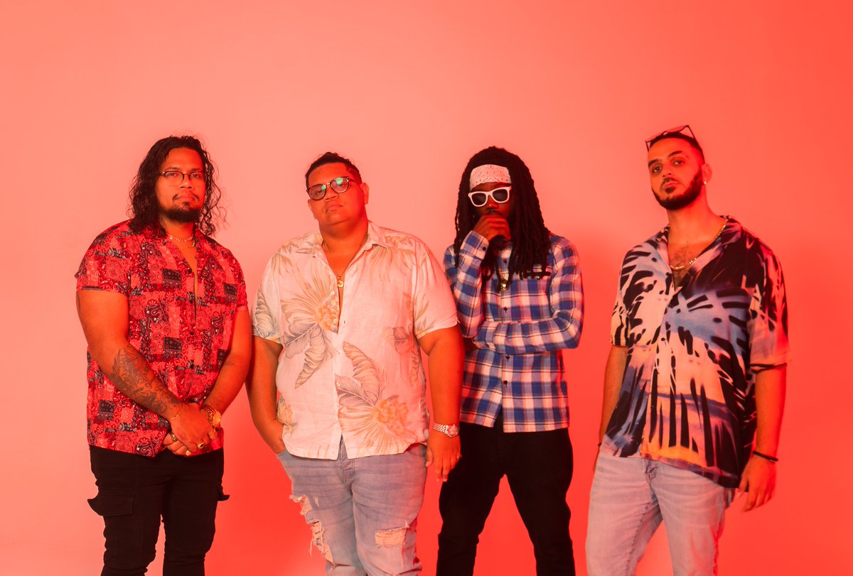 mundodonpeng's tweet photo. Check out our performance of "Interest" on Spotlight, powered by @dmusicapp on Sunday, March 27th on the @dmusicapp and @digiceljamaica IG pages. π
#DmusicSpotlight #DMusicApp #Pengg #Interest https://t.co/tuommKwscv