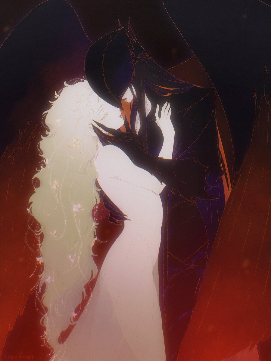 Riocakes's tweet image. The Rite of Spring  ||  The Firebird