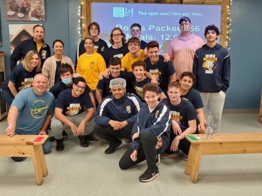 Neuqua Valley Rugby tweet media