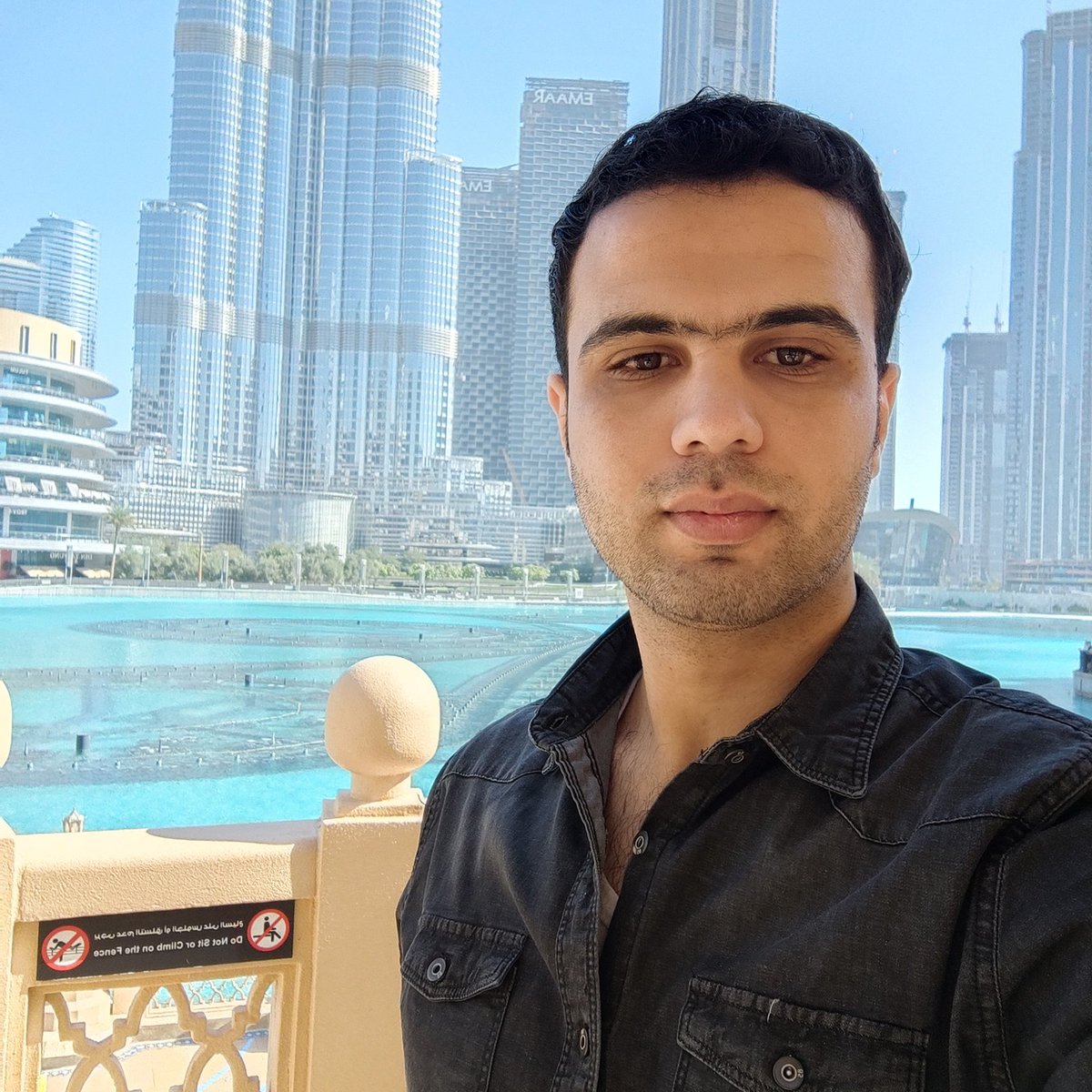 mohammed377m's tweet photo. #NewProfilePic https://t.co/KLc0MGgUPm