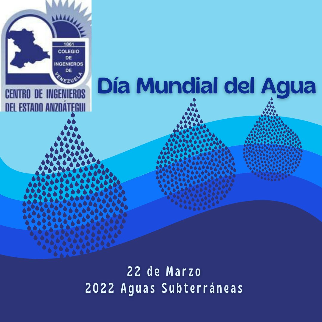 cianz's tweet photo. Con el Día Mundial del Agua se rinde homenaje a este recurso y se conciencia sobre los 
2 000 millones de personas que carecen de acceso al agua potable. Además, propicia la 
adopción de medidas para afrontar la crisis mundial del agua. https://t.co/18qUwbr9Rc