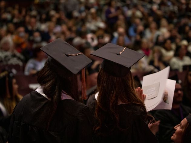 graduation cap