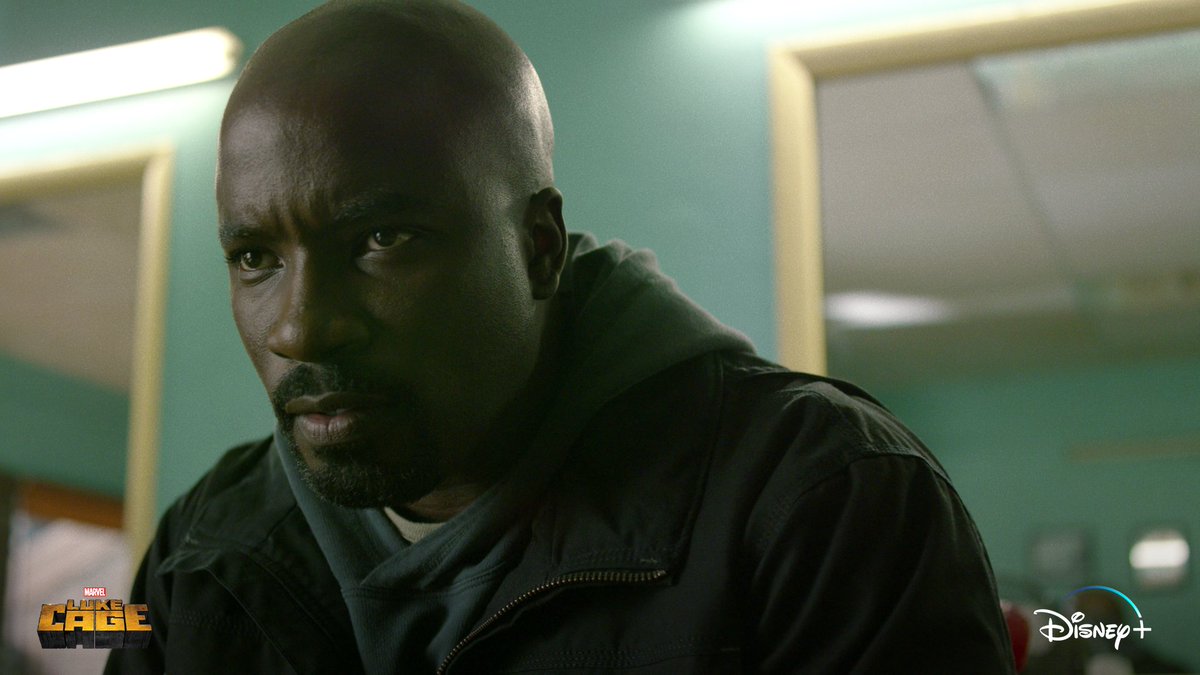 Luke Cage tweet media