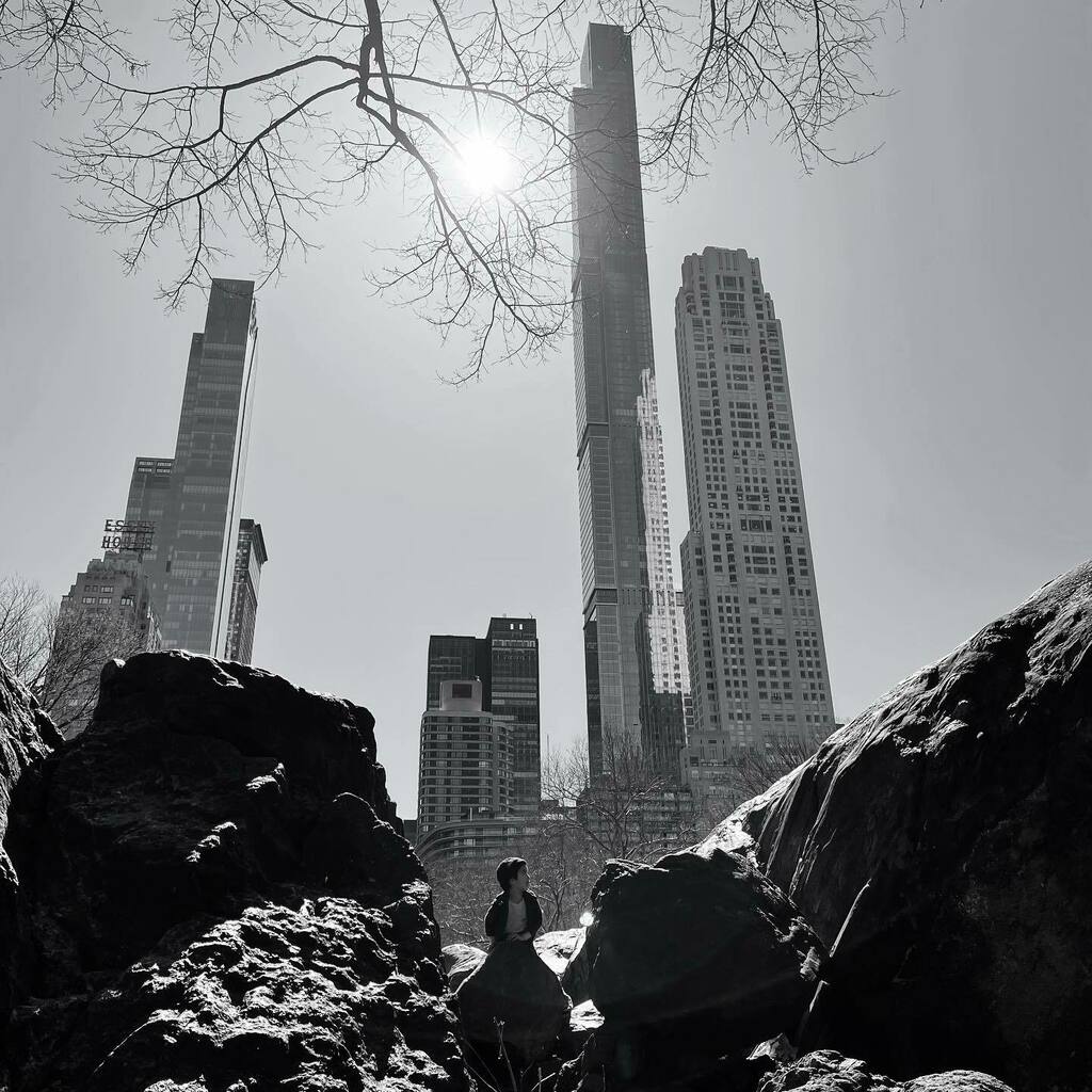 paulaguinto's tweet image. Start spreading the news…#whereisluca 🗽 love my little travel companion. Ang kuleeeeet! instagr.am/p/CbYjuzbOSyU/