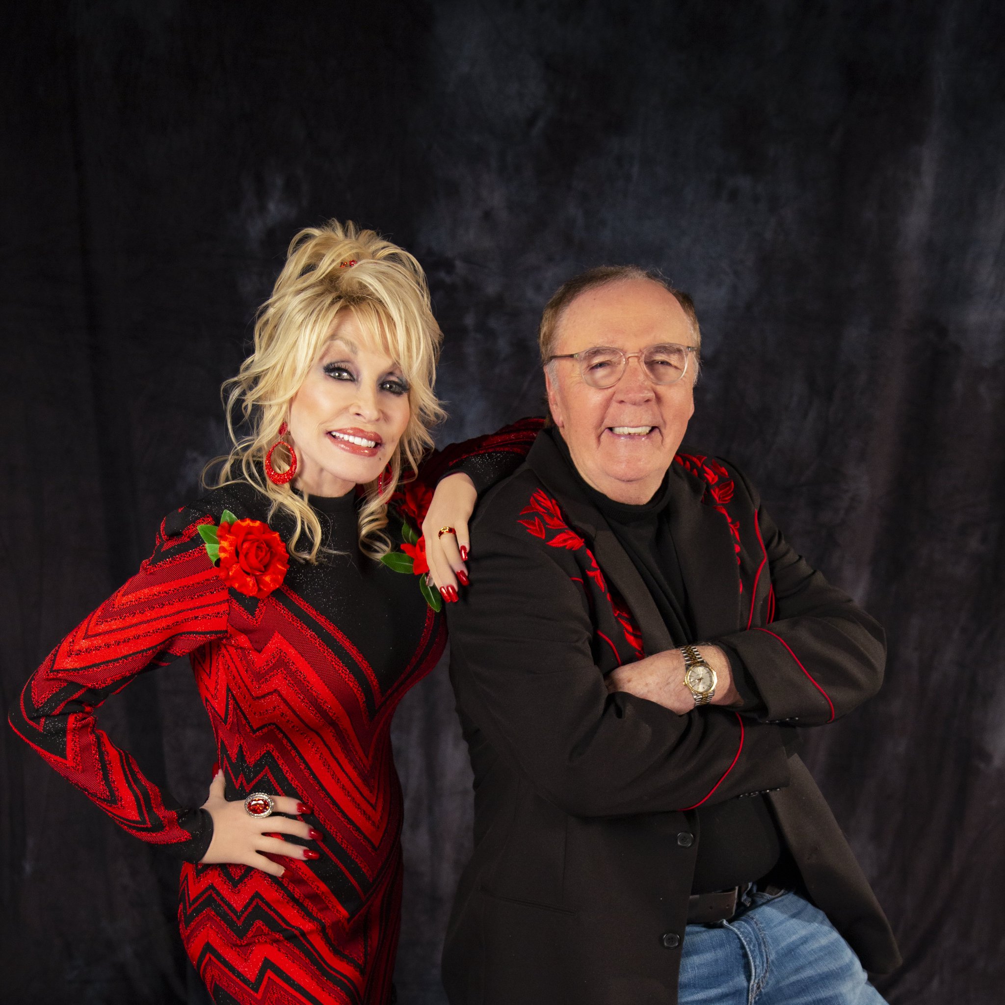 Dolly Parton on Twitter "Writing a book with my buddy, JP_Books, was