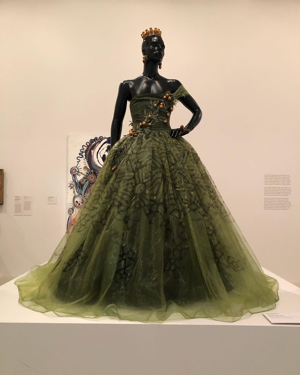 ScarlettEHarris's tweet photo. Getting cultured @NGVMelbourne @melbournemuseum #ngvchanel #ngvqueer #triceratops #horridusmelbourne https://t.co/BiCB6TT0kn
