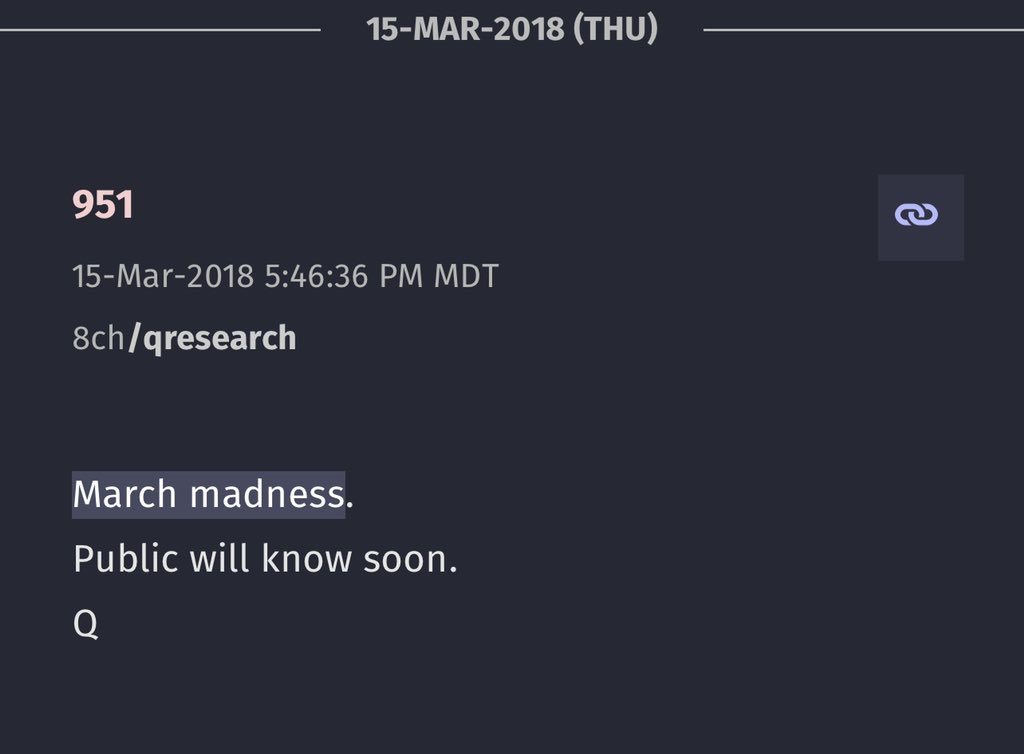 realjoshuareid's tweet photo. #Marcadness. Prepare for Cyber and Space wars. https://t.co/aPZihbCPME