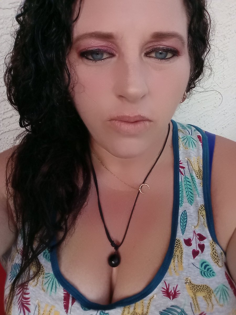 🔥DeathMetalVixen🔥 tweet media