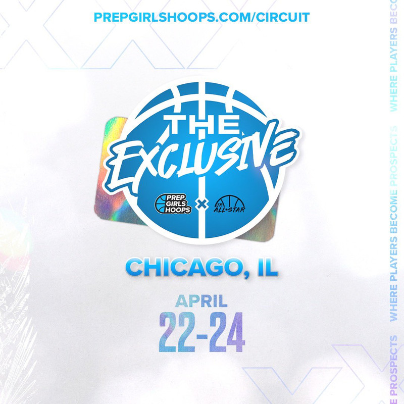 There is still time to register! ⏳

Don't miss your opportunity to compete on the <a href="/PrepGirlsHoops/">Prep Girls Hoops 🏀</a> stage!🔥

Join today ⤵️
events.prepgirlshoops.com/e/406/register…