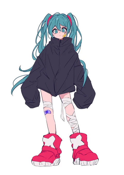 92 