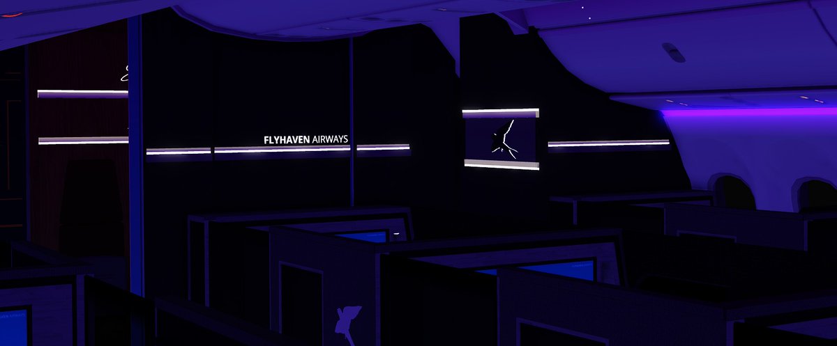 FlyHaven tweet media