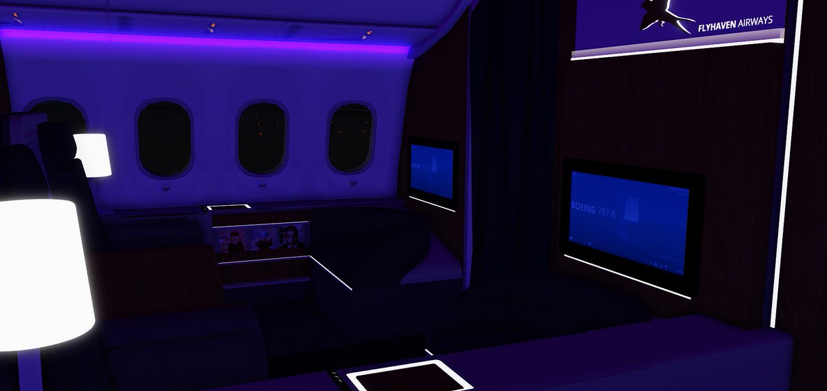 FlyHaven tweet media
