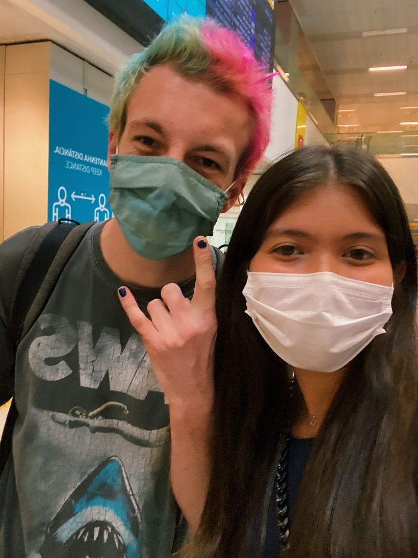 blaegray's tweet image. EU ESTOU TÃO FELIZZZZ 🖤🖤🖤