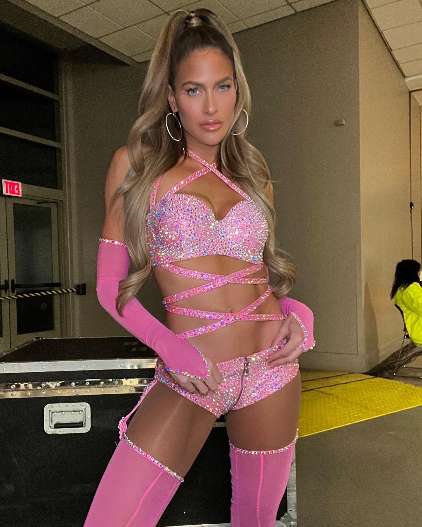 Barbie Blank on Twitter: "If you missed Kelly Kelly Sundays on my